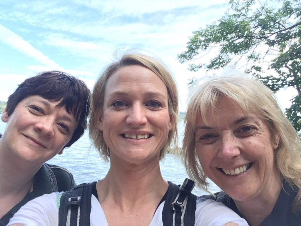 kerrie gosney net worth