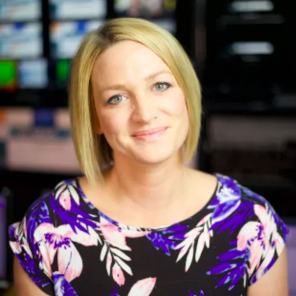 kerrie gosney net worth