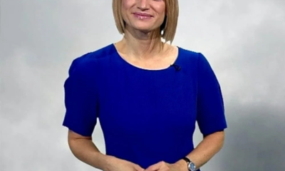 kerrie gosney net worth