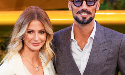 rosie fortescue husband