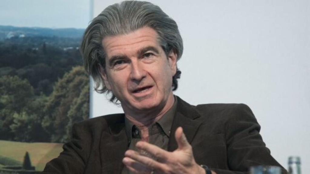 nigel rosser wikipedia