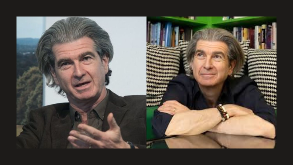 nigel rosser wikipedia