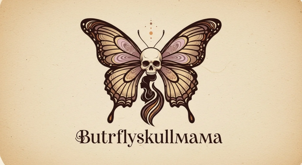 butrflyskullmama