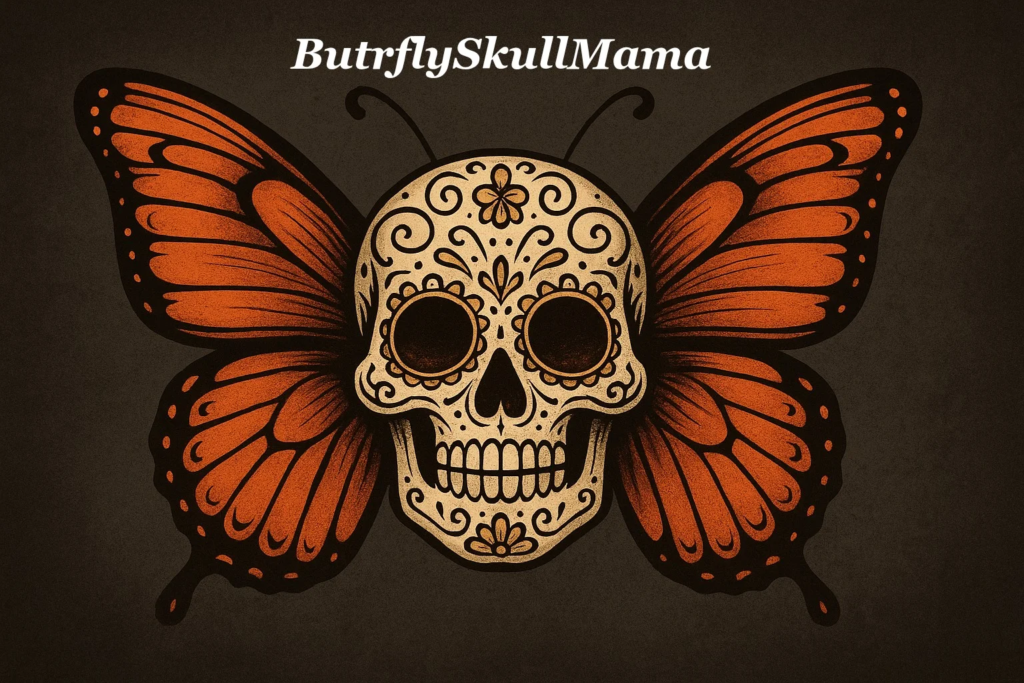 butrflyskullmama