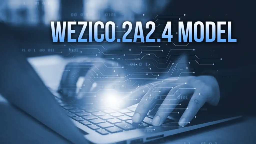 wezic0 2a2 4 model