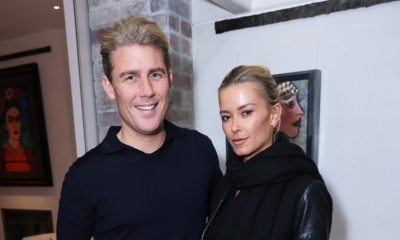 olivia bentley family