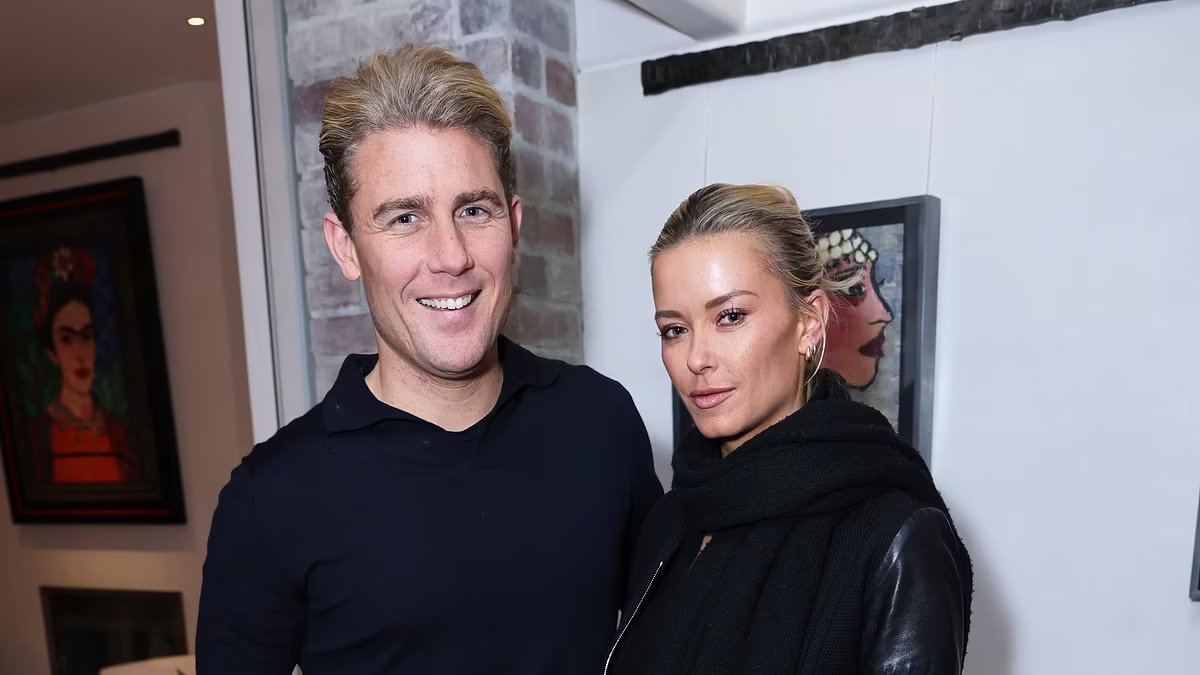 olivia bentley family