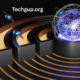 techgup org