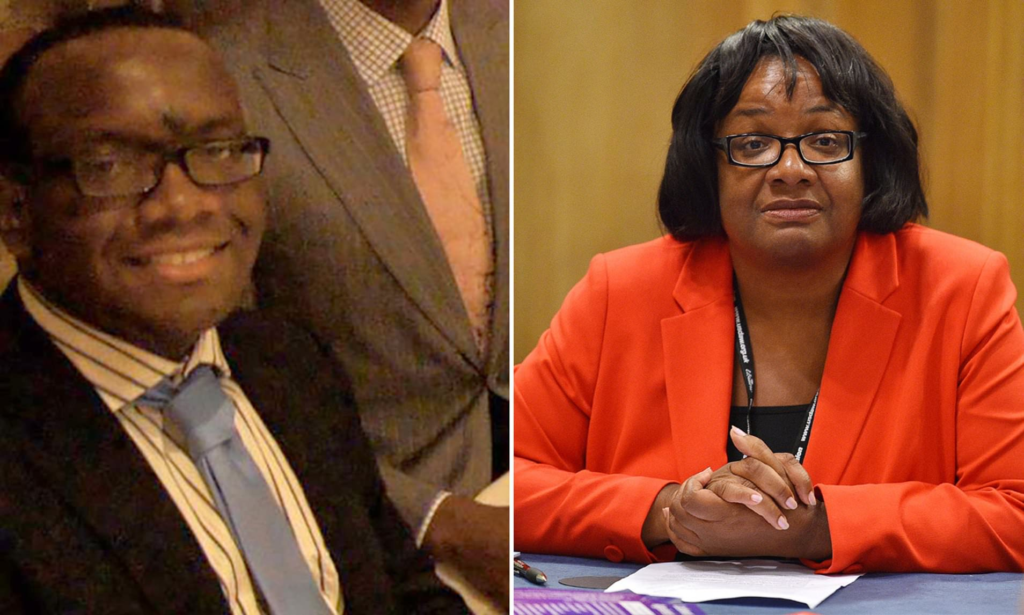 james abbott thompson