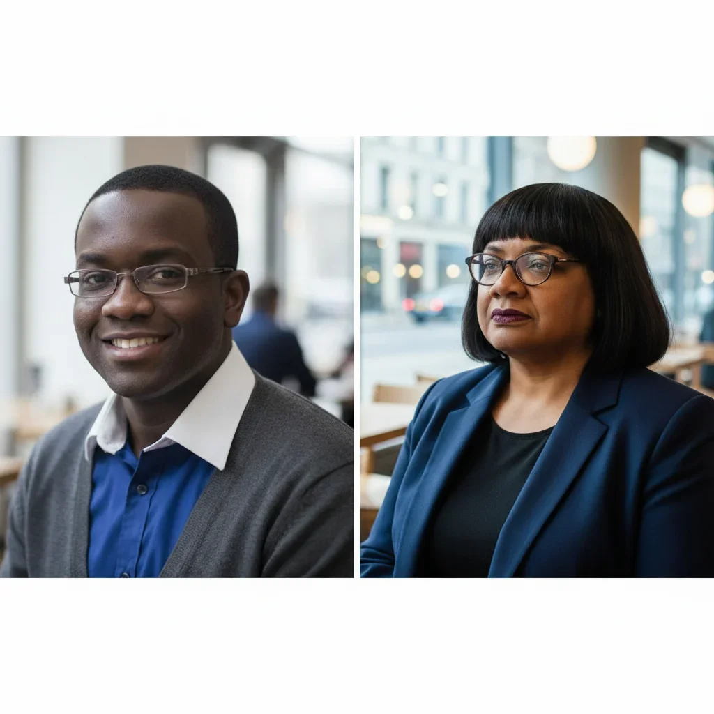 james abbott thompson