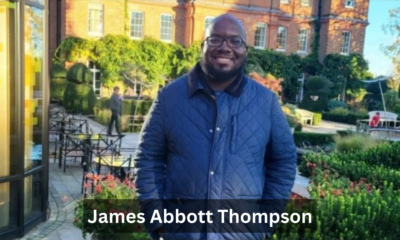 james abbott thompson