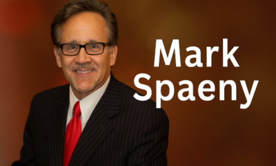 mark spaeny