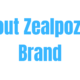 about zealpozold brand