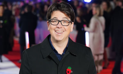 michael mcintyre sons