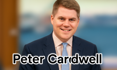 peter cardwell school