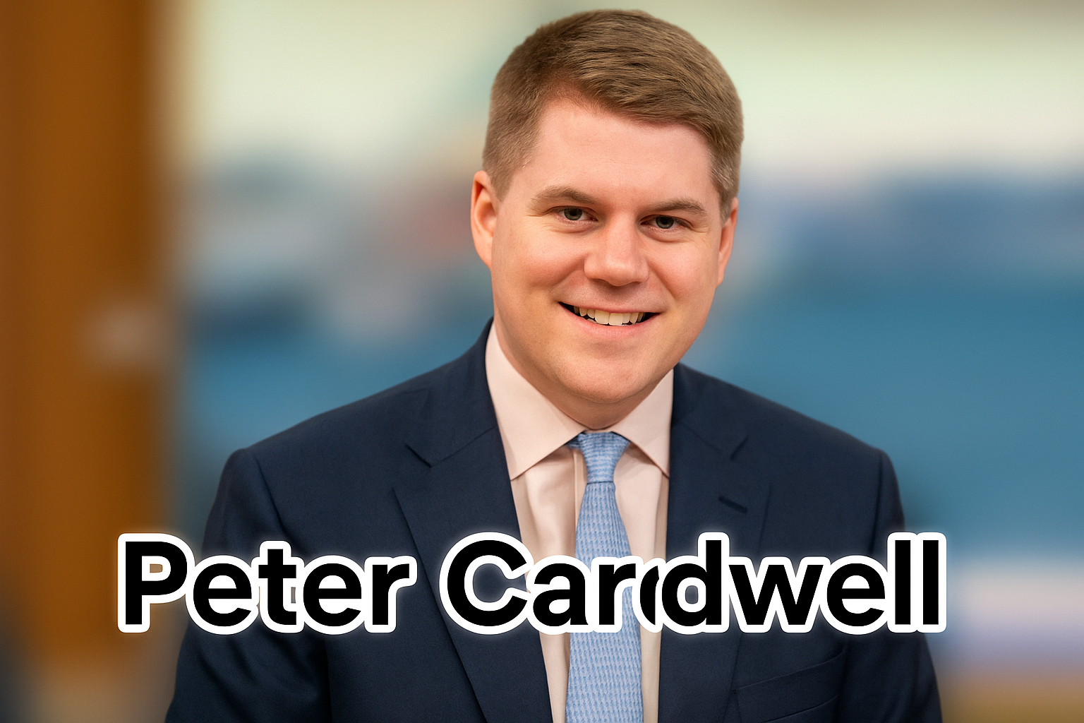 peter cardwell school