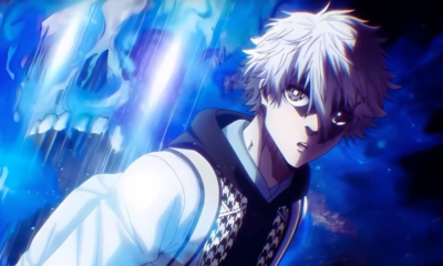 blue lock characters