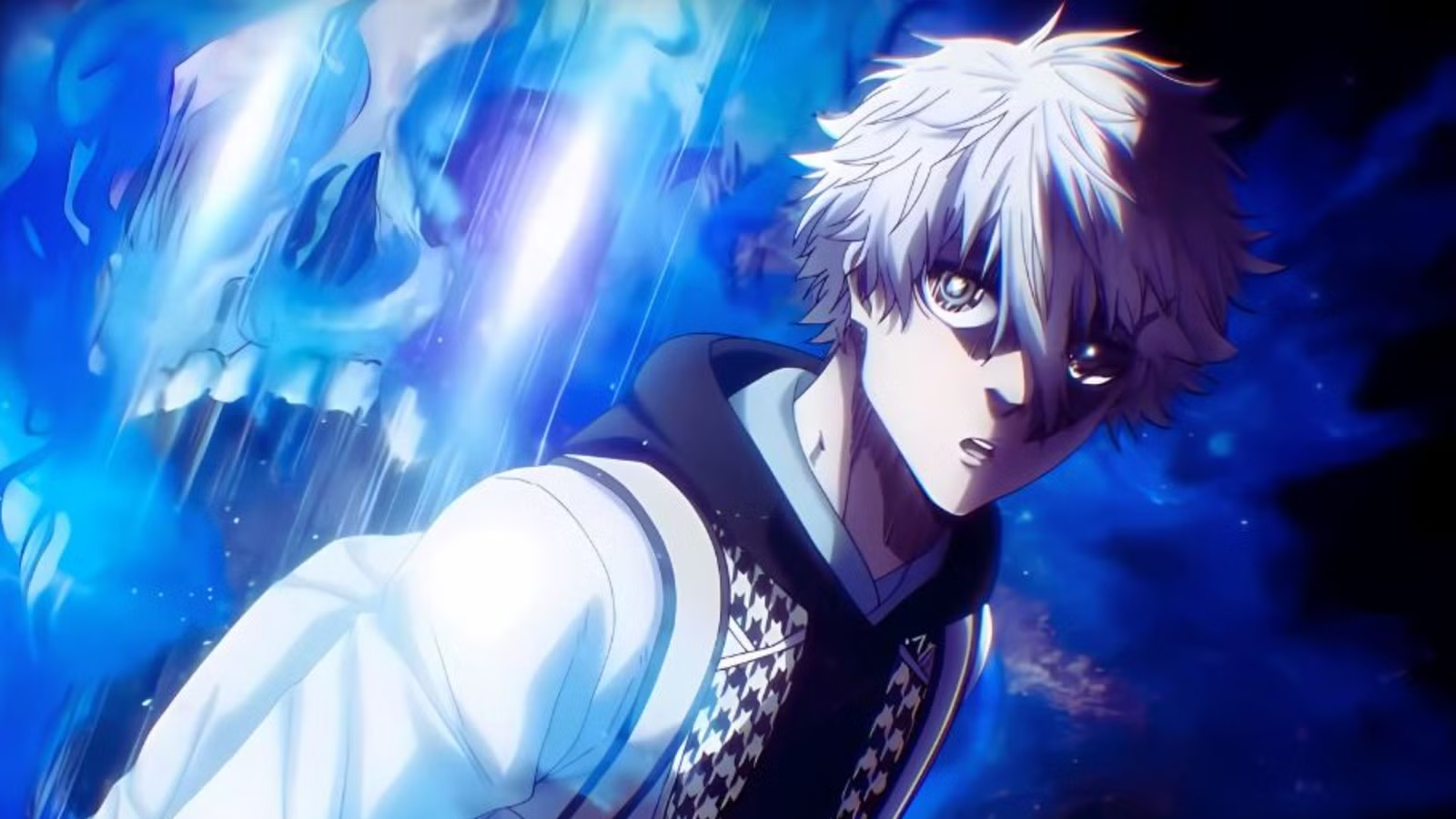 blue lock characters