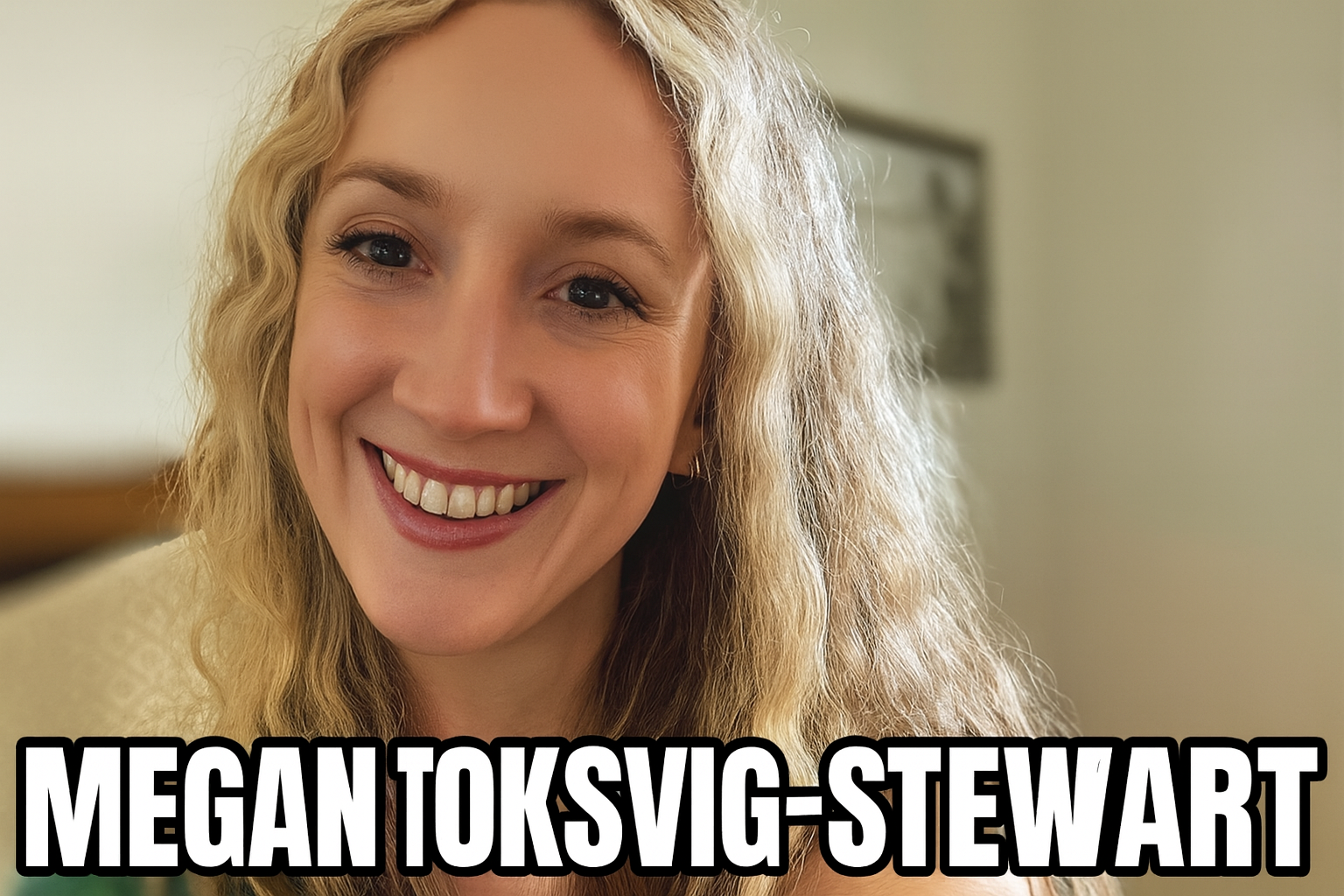 megan toksvig stewart