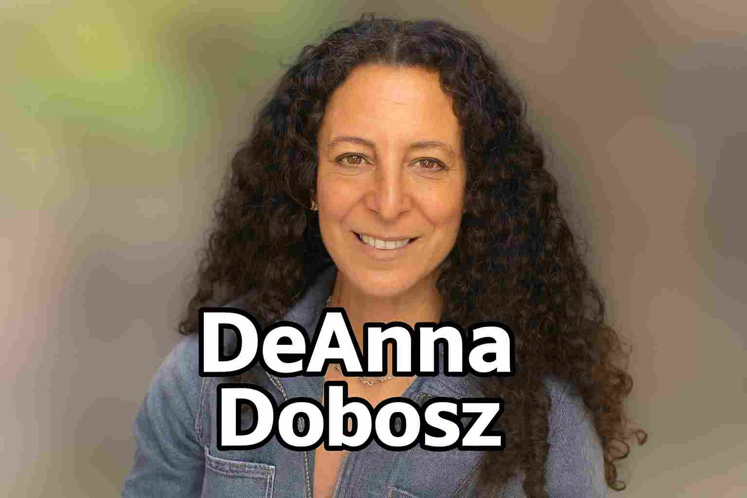 deanna dobosz