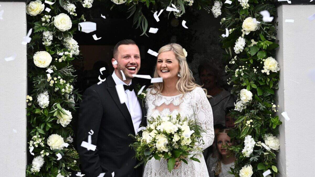 jeffrey donaldson daughter claire