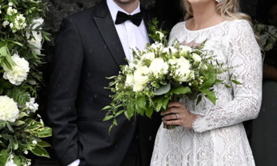 jeffrey donaldson daughter claire