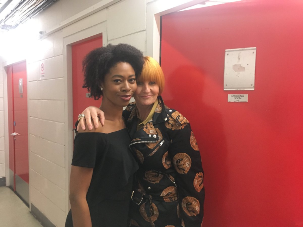 nicola beckford husband