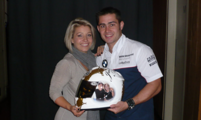 flickr is leon haslam still married