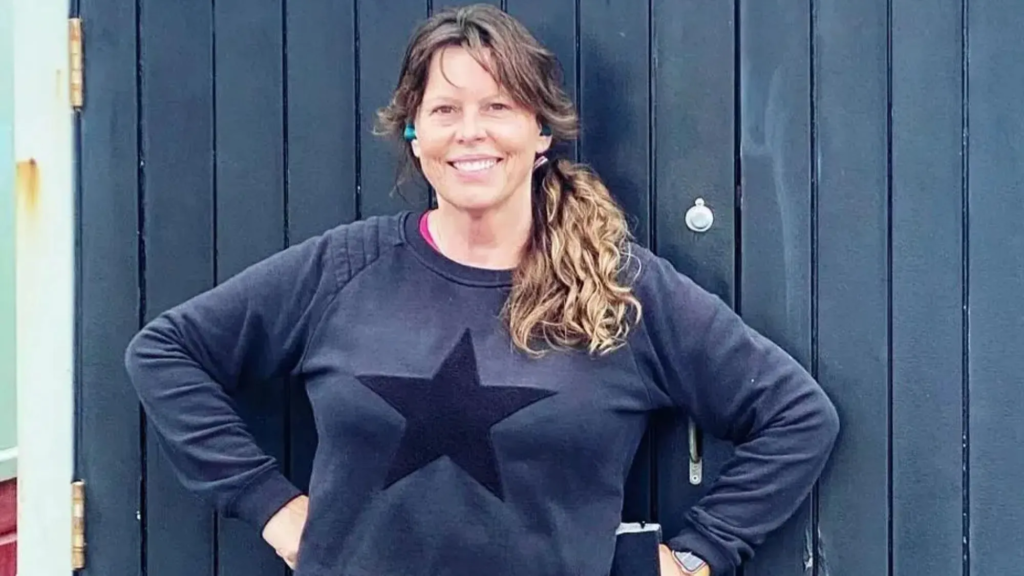 petra exton wikipedia