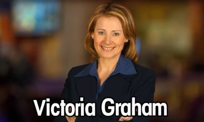 is victoria graham in a relationship