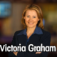 is victoria graham in a relationship