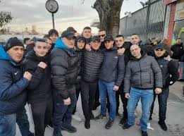 carlton leach children