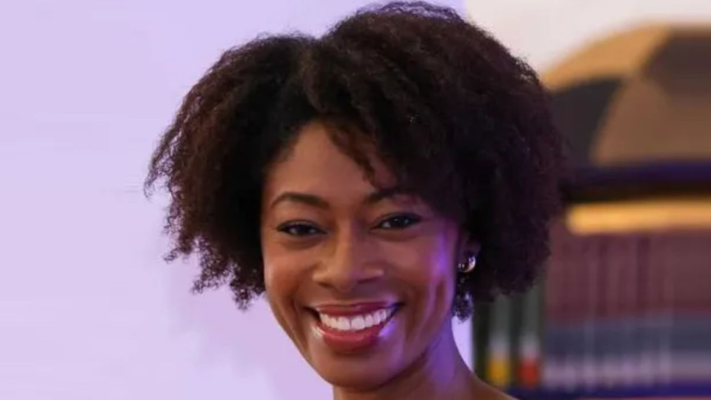 nicola beckford husband