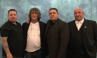 carlton leach children