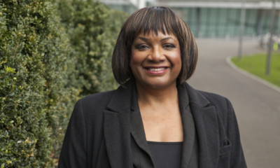 diane abbott net worth