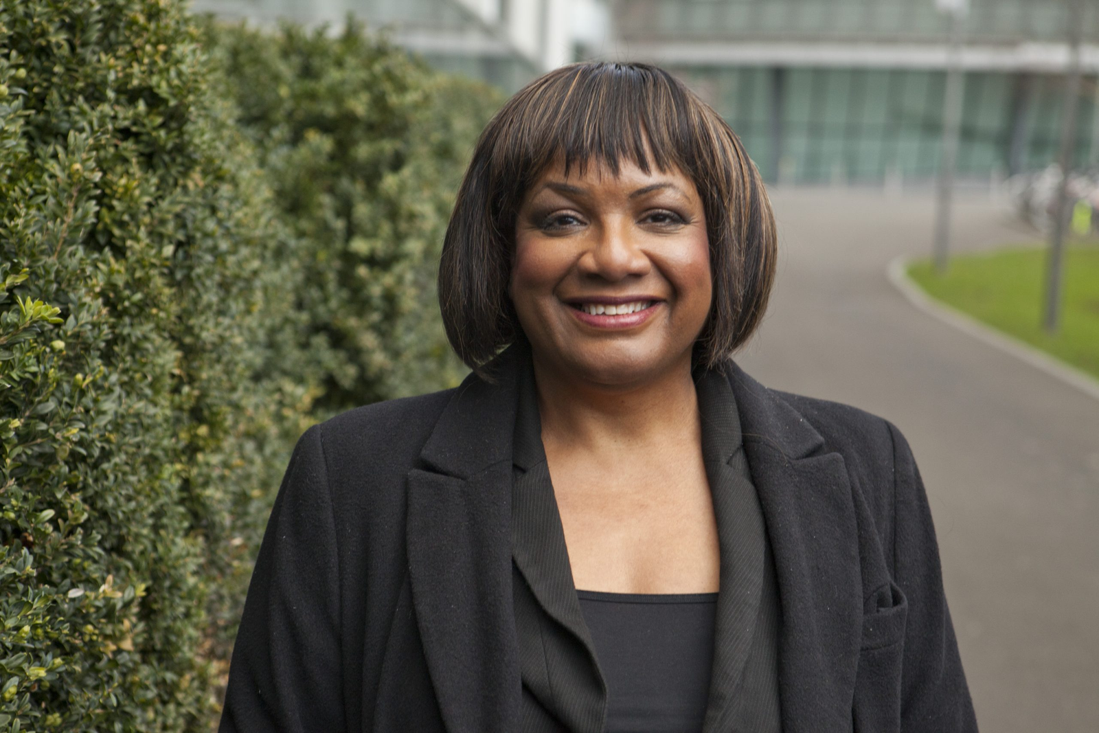 diane abbott net worth