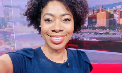 nicola beckford husband