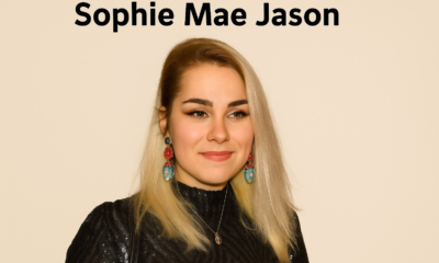 sophie mae jason