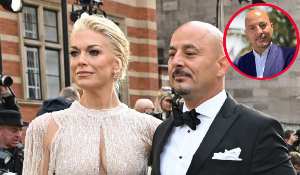 gianluca cugnetto net worth