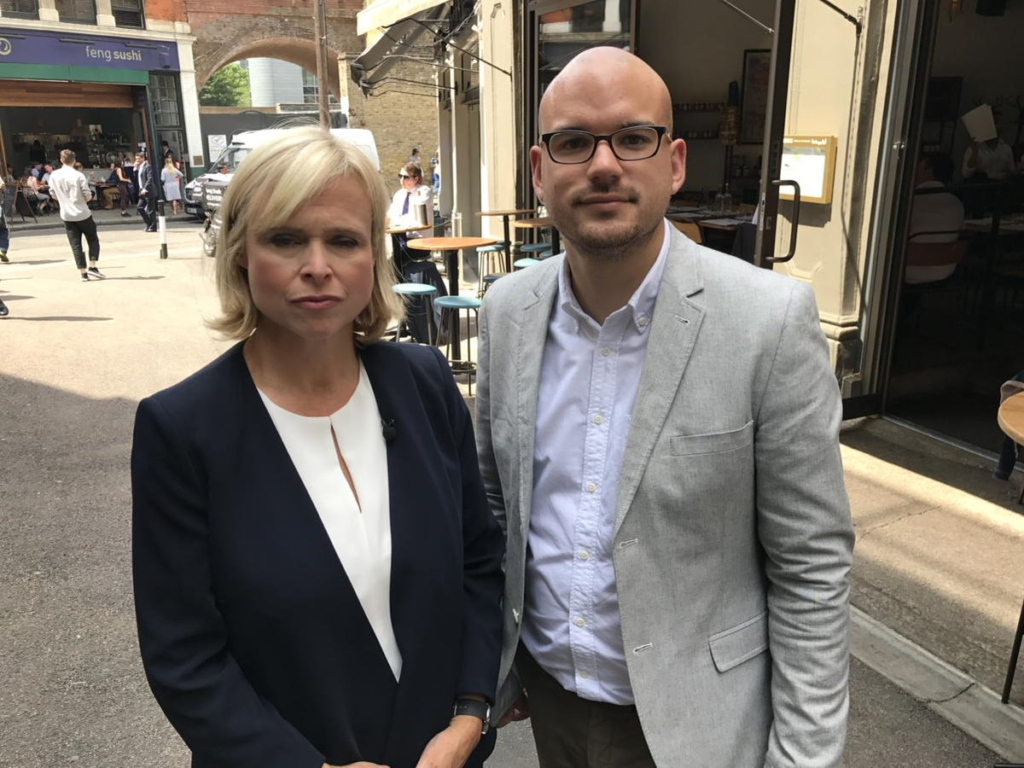 is anna botting married