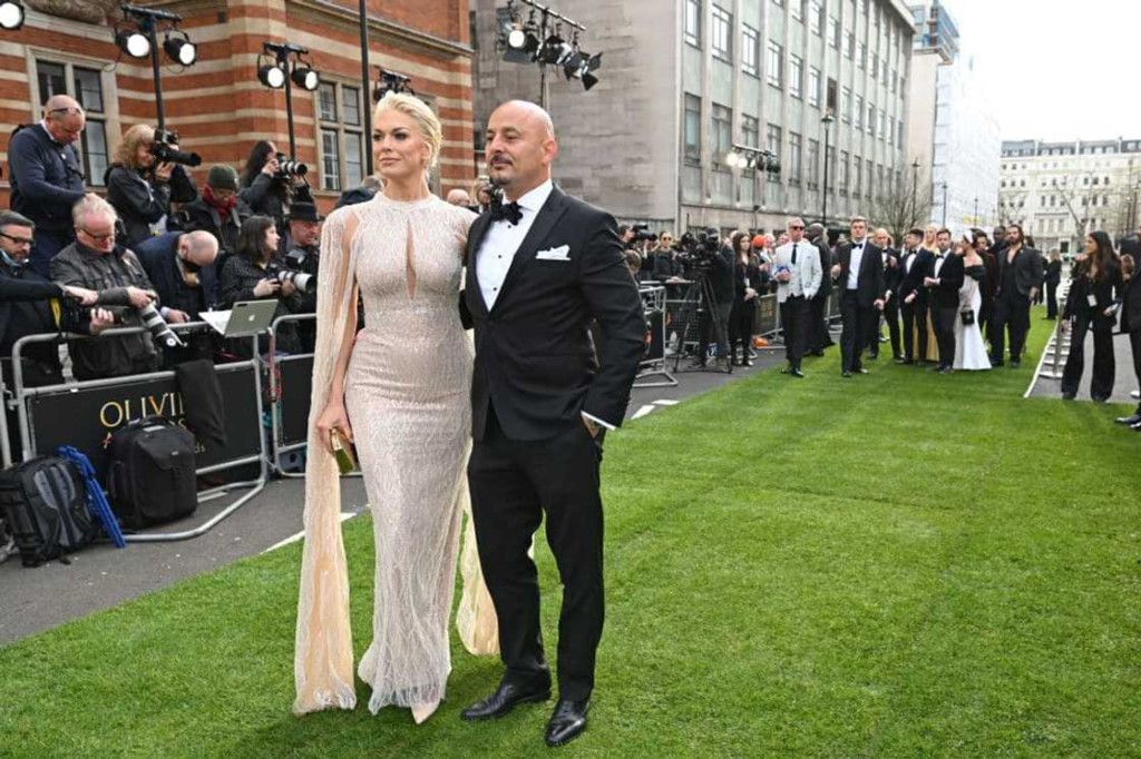 gianluca cugnetto net worth