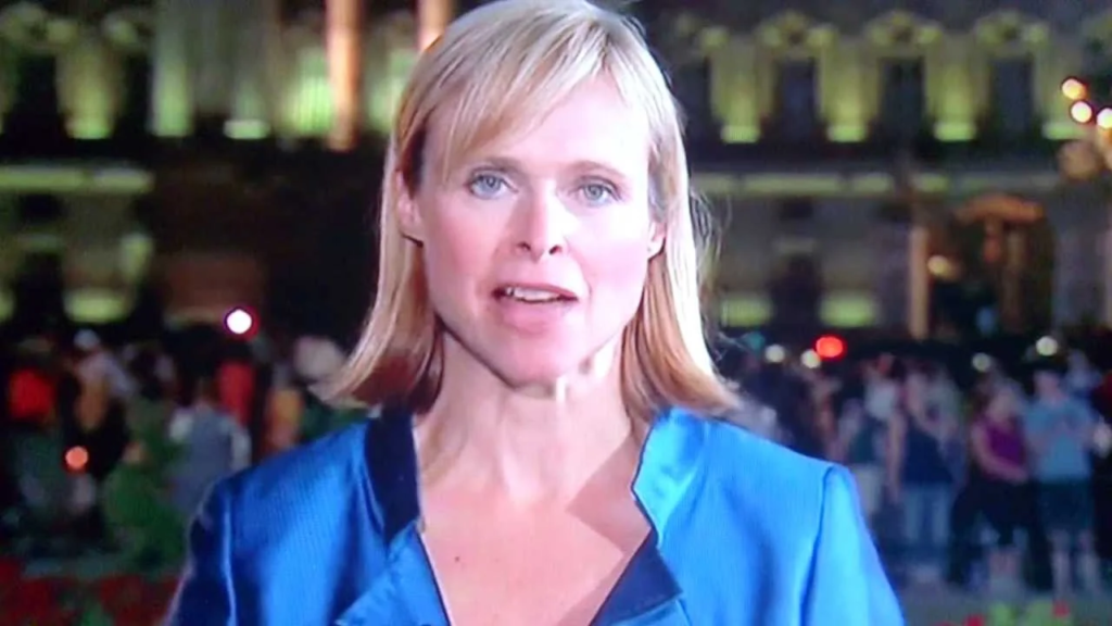 is anna botting married