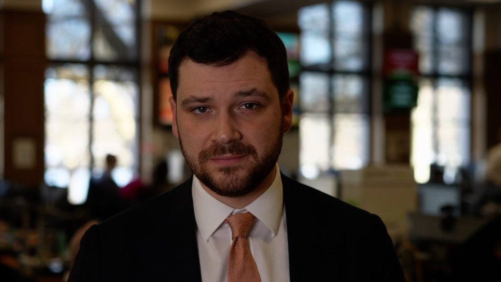 has henry zeffman replaced nick eardley