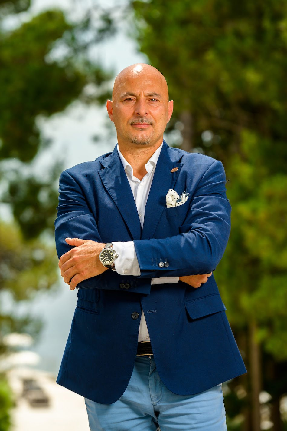 gianluca cugnetto net worth