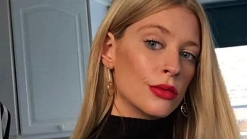 ava santina journalist