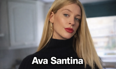 ava santina journalist