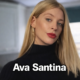 ava santina journalist