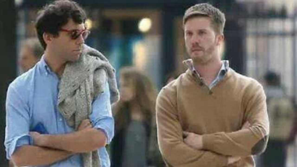 andreas dermanis mika