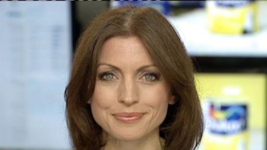 amanda piper weight loss