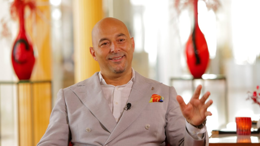 gianluca cugnetto age